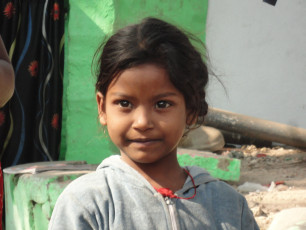 Views at Patna Slums under GAP (21)