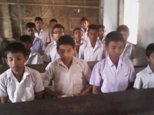 SGVEP Project conducted by Ramakrishna Mission Sevashrama Silchar 3