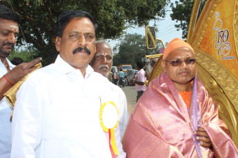Vivekananda Ratha Yatra in Tamil Nadu (Kanchipuram Dist 16.12 (9)