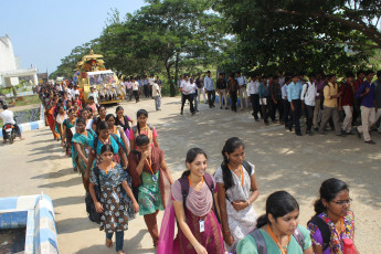 Vivekananda Ratha Yatra in Tamil Nadu (Kanchipuram Dist 16.12 (18)
