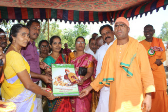 Vivekananda Ratha Yatra in Tamil Nadu (Kanchipuram Dist 16.12 (16)