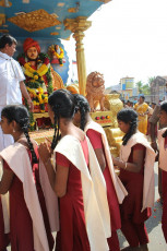 Vivekananda Ratha Yatra in Tamil Nadu (Kanchipuram Dist 16.12 (3)