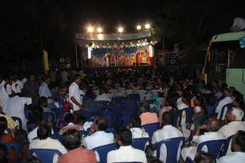 Vivekananda Ratha Yatra in Tamil Nadu (Kanchipuram Dist 16.12 (22)