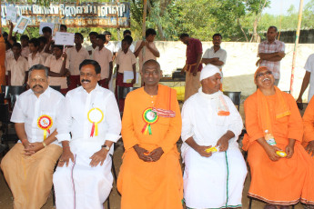 Vivekananda Ratha Yatra in Tamil Nadu (Kanchipuram Dist 16.12 (11)