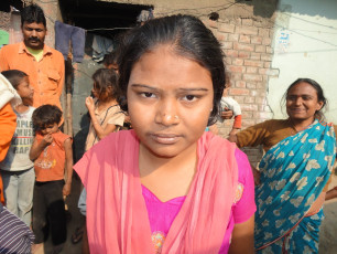 Views at Patna Slums under GAP (16)