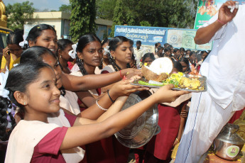 Vivekananda Ratha Yatra in Tamil Nadu (Kanchipuram Dist 16.12 (14)