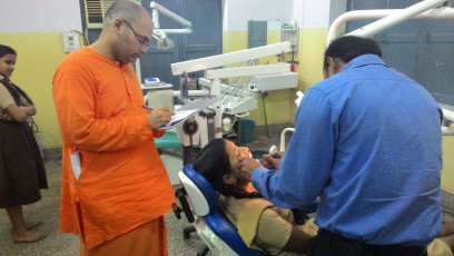 Patna, Bihar - Dental Check-up