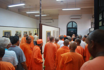 05 Balaram Mandir 29-4-2012 Museum Inauguration (5)