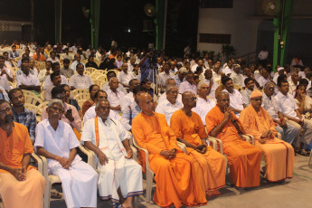 Vivekananda Ratha Yatra in Tamil Nadu ( 02.06.2013)