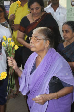 Vivekananda Ratha Yatra in Tamil Nadu Chennai District On 31/12/2013