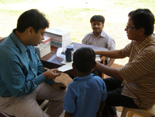 GAP Project conducted by Ramakrishna Mission Ramakrishna Mission TB Sanatorium Ranchi
