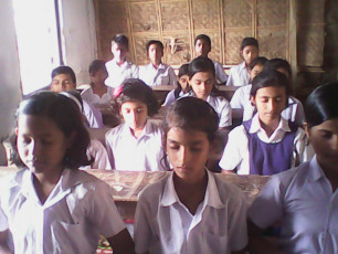 SGVEP Project conducted by Ramakrishna Mission Sevashrama Silchar 3