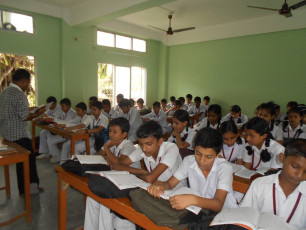 SGVEP Project conducted by Ramakrishna Mission Sevashrama Silchar 3