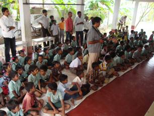 GAP - BAPATLA - 2