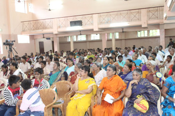 Vivekananda Ratha Yatra in Tamil Nadu (06.07.2013)