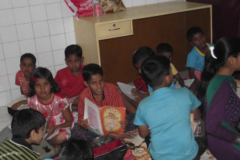 Ramakrishna Math and Ramakrishna Mission