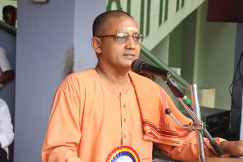 Vivekananda Ratha Yatra in Tamil Nadu (28.06.2013)