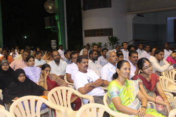 Vivekananda Ratha Yatra in Tamil Nadu ( 02.06.2013)