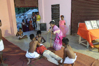 Vivekananda Ratha Yatra in Tamil Nadu (19.06.2013)