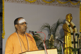 Vivekananda Ratha Yatra in Tamil Nadu (20.07.2013)