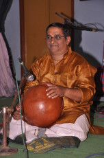 Musical Tribute To Swami Vivekananda conducted by Ramakrishna Math and Mission Rajahmundry