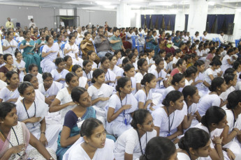 Vivekananda Ratha Yatra in Tamil Nadu (20.07.2013)