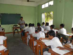 SGVEP Project conducted by Ramakrishna Mission Sevashrama Silchar 3