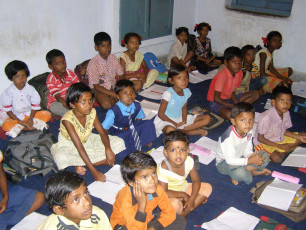 GAP Project conducted by Ramakrishna Mission Ramakrishna Mission TB Sanatorium Ranchi