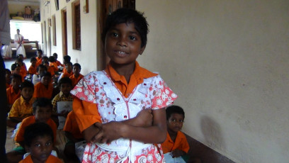 GAP Project conducted by Ramakrishna Math and Ramakrishna Mission Bankura