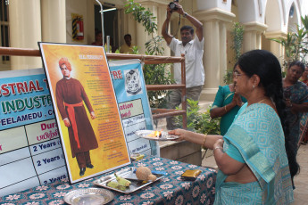 Vivekananda Ratha Yatra in Tamil Nadu (06.06.2013)