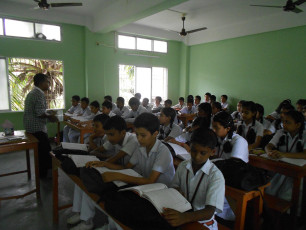 SGVEP Project conducted by Ramakrishna Mission Sevashrama Silchar 3