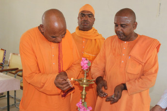 Vivekananda Ratha Yatra in Tamil Nadu (22.06.2013)