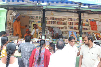 Vivekananda Ratha Yatra in Tamil Nadu (24.06.2013)