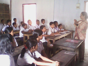 SGVEP Project conducted by Ramakrishna Mission Sevashrama Silchar 3
