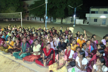 Vivekananda Ratha Yatra in Tamil Nadu (29.06.2013)