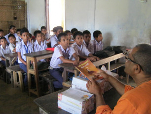 SGVEP Project conducted by Ramakrishna Mission Sevashrama Silchar 2
