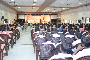 Vivekananda Ratha Yatra in Tamil Nadu (06.06.2013)