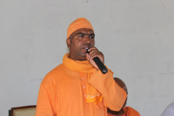 Vivekananda Ratha Yatra in Tamil Nadu (22.06.2013)