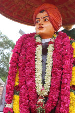 Vivekananda Ratha Yatra in Tamil Nadu (24.06.2013)