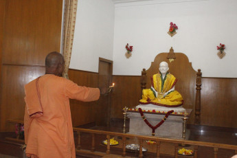 Vivekananda Ratha Yatra in Tamil Nadu (Virudhunagar Dist 06.08.2013)