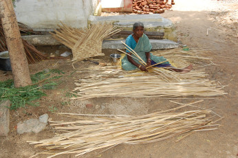 AKSP Project conducted by Ramakrishna Math Nattarampalli