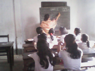 SGVEP Project conducted by Ramakrishna Mission Sevashrama Silchar 3