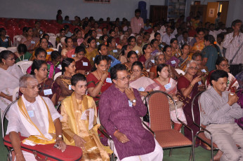 Musical Tribute To Swami Vivekananda conducted by Ramakrishna Math and Mission Rajahmundry