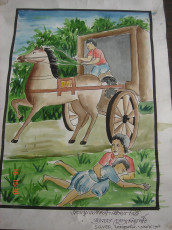 SGVEP Project conducted by Ramakrishna Mission Ashrama Narendrapur