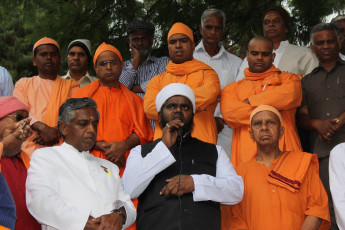 Vivekananda Ratha Yatra in Tamil Nadu (26.05.2013)