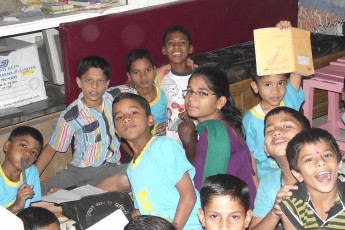 Ramakrishna Math and Ramakrishna Mission