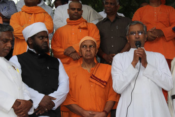 Vivekananda Ratha Yatra in Tamil Nadu (26.05.2013)