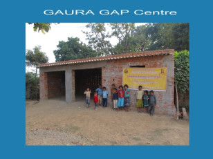 GAP Project conducted by Ramakrishna Advaita Ashrama Varanasi