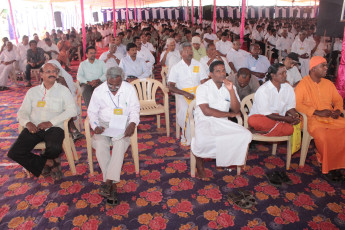 Vivekananda Ratha Yatra in Tamil Nadu Concluding Ceremony 11/01/2014