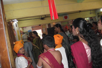 Ramakrishna Math and Ramakrishna Mission